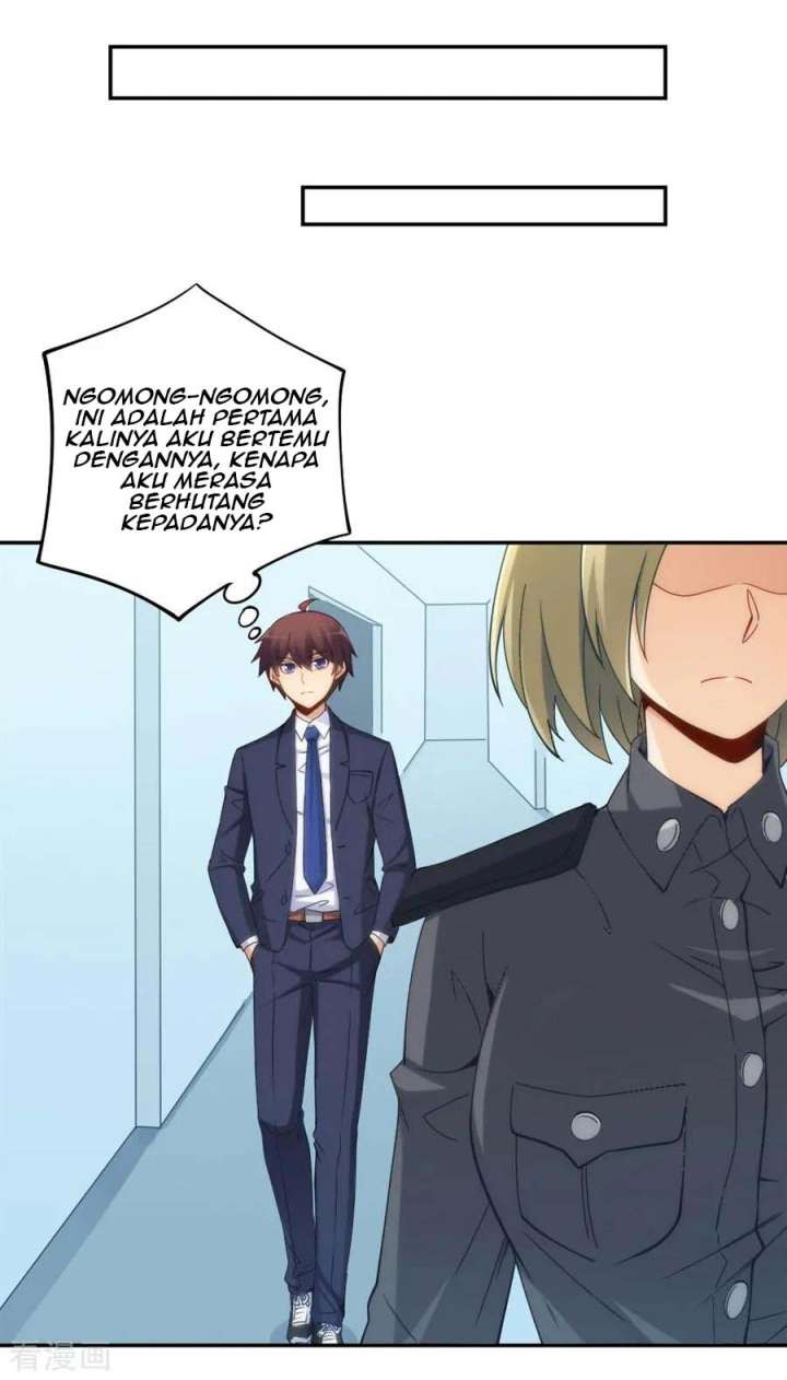 I Am Gao Fu Shuai Chapter 104 - halaman 14