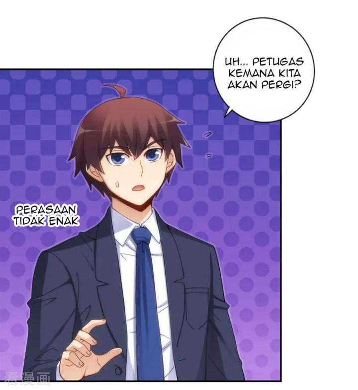 I Am Gao Fu Shuai Chapter 104 - halaman 15