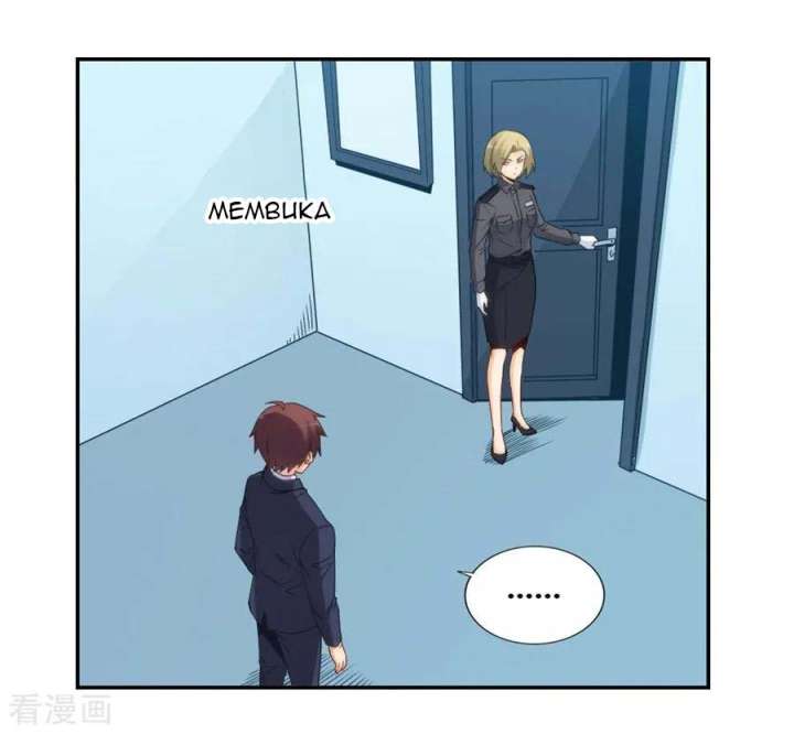 I Am Gao Fu Shuai Chapter 104 - halaman 17