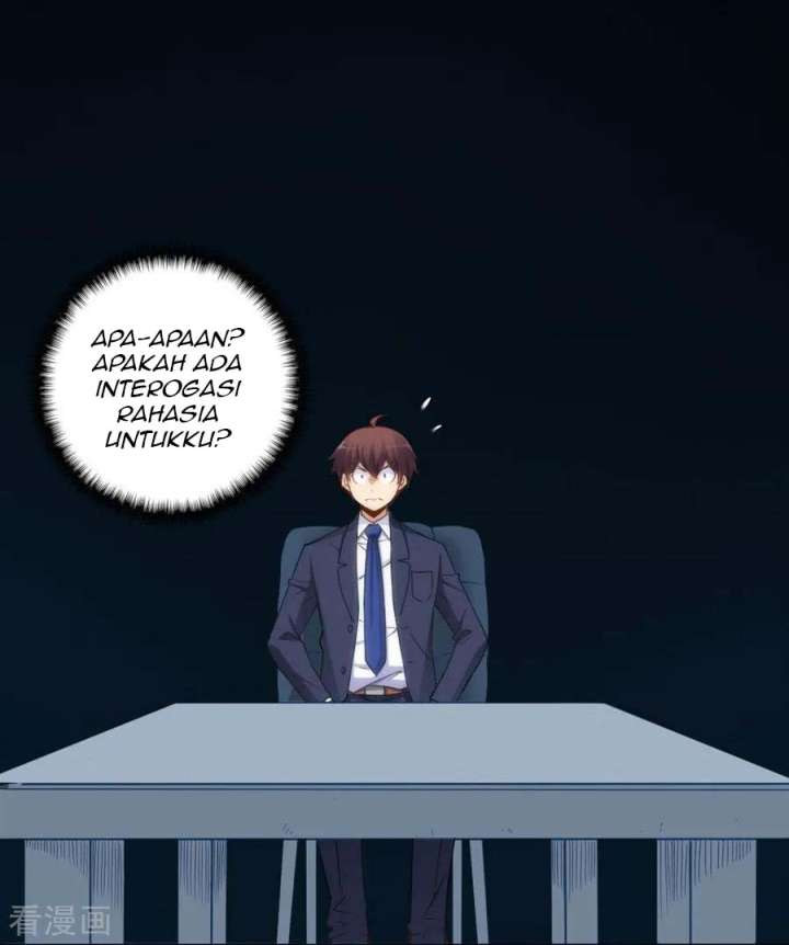 I Am Gao Fu Shuai Chapter 104 - halaman 19