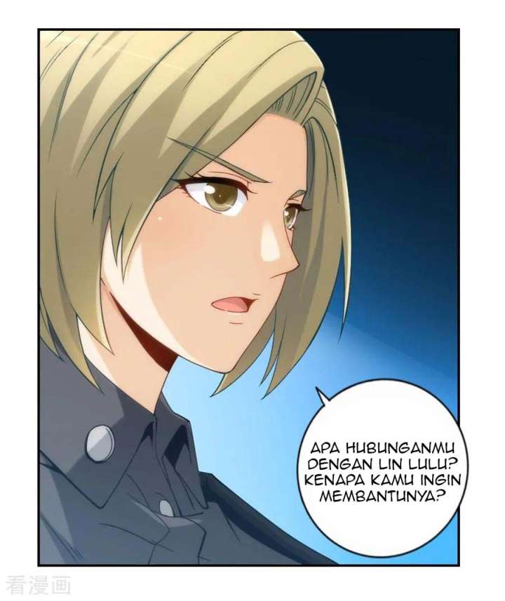 I Am Gao Fu Shuai Chapter 104 - halaman 22