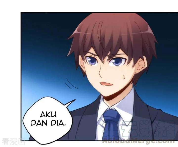 I Am Gao Fu Shuai Chapter 104 - halaman 23