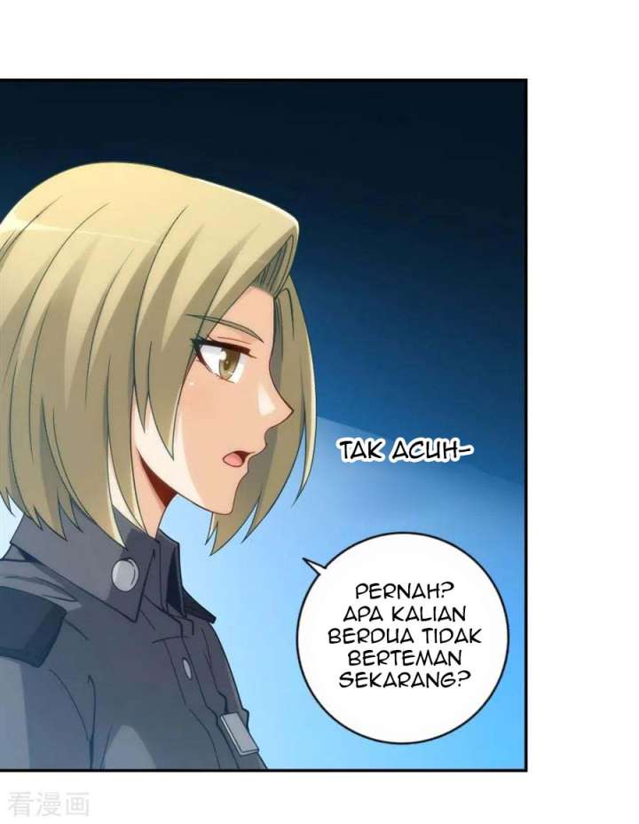 I Am Gao Fu Shuai Chapter 104 - halaman 26