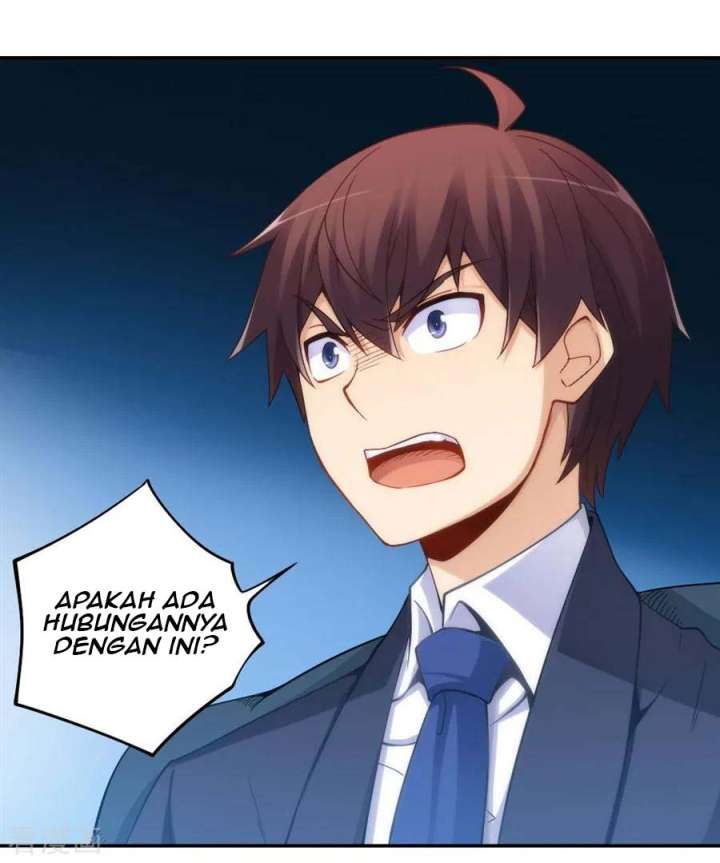 I Am Gao Fu Shuai Chapter 104 - halaman 27