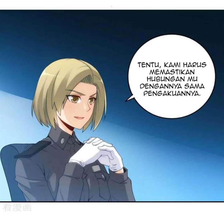 I Am Gao Fu Shuai Chapter 104 - halaman 28