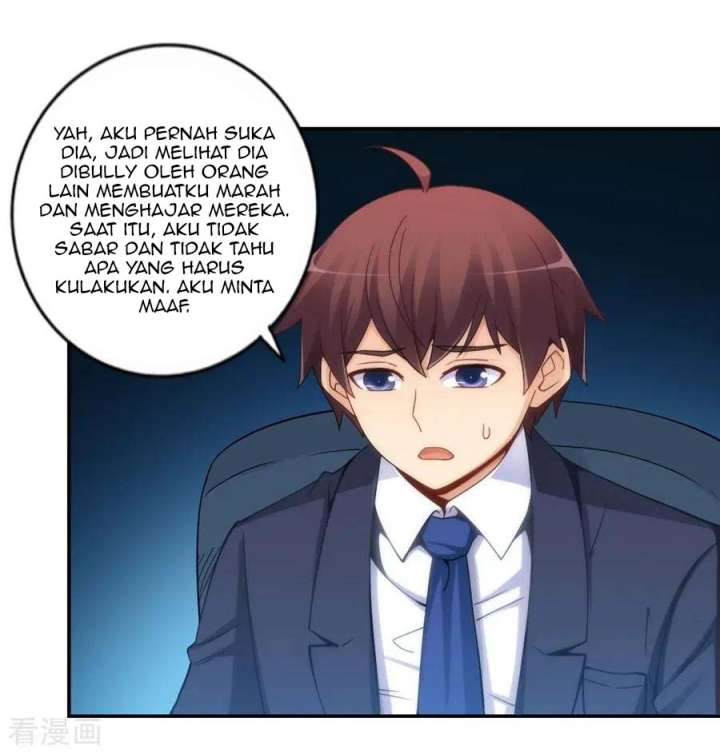 I Am Gao Fu Shuai Chapter 104 - halaman 29