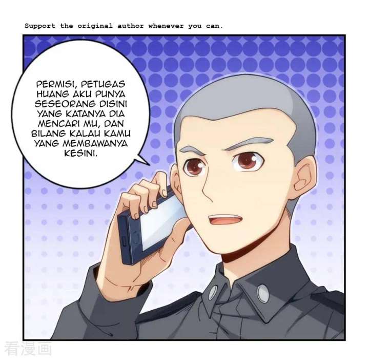 I Am Gao Fu Shuai Chapter 104 - halaman 3