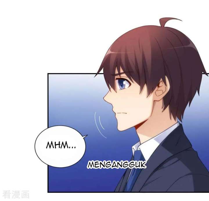 I Am Gao Fu Shuai Chapter 104 - halaman 31