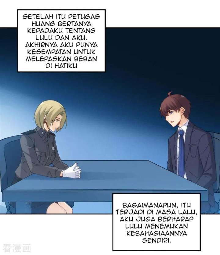 I Am Gao Fu Shuai Chapter 104 - halaman 32