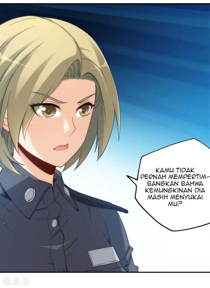 I Am Gao Fu Shuai Chapter 104 - halaman 33