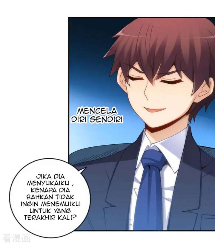 I Am Gao Fu Shuai Chapter 104 - halaman 34
