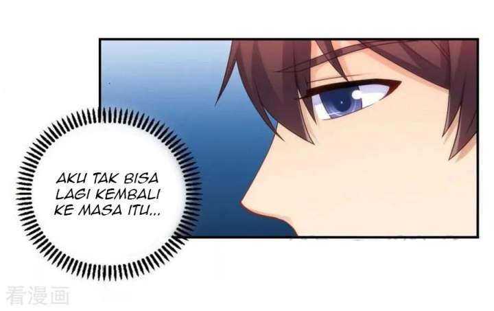 I Am Gao Fu Shuai Chapter 104 - halaman 37