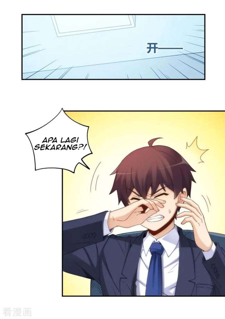 I Am Gao Fu Shuai Chapter 104 - halaman 38