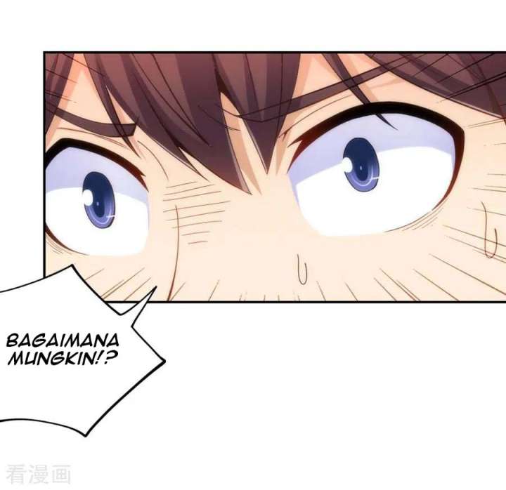 I Am Gao Fu Shuai Chapter 104 - halaman 39