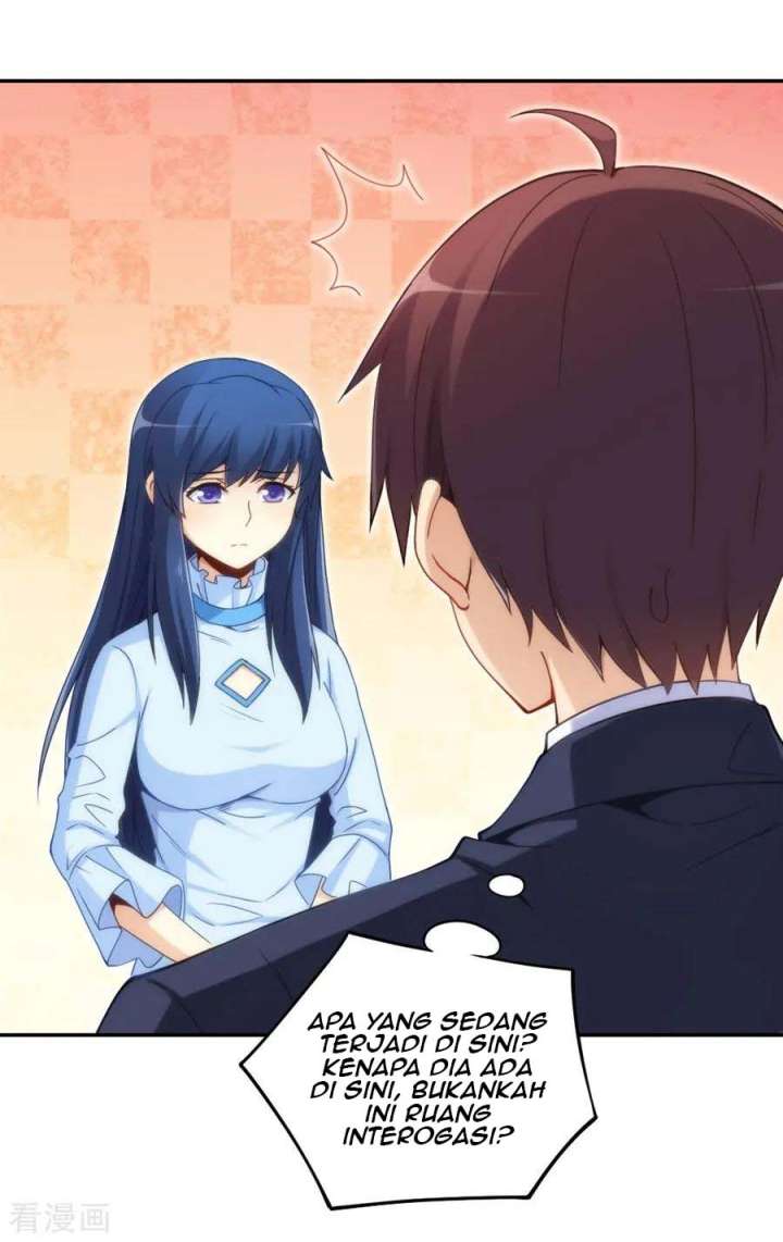I Am Gao Fu Shuai Chapter 104 - halaman 40