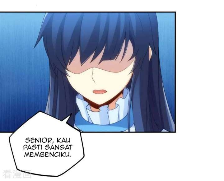 I Am Gao Fu Shuai Chapter 104 - halaman 42