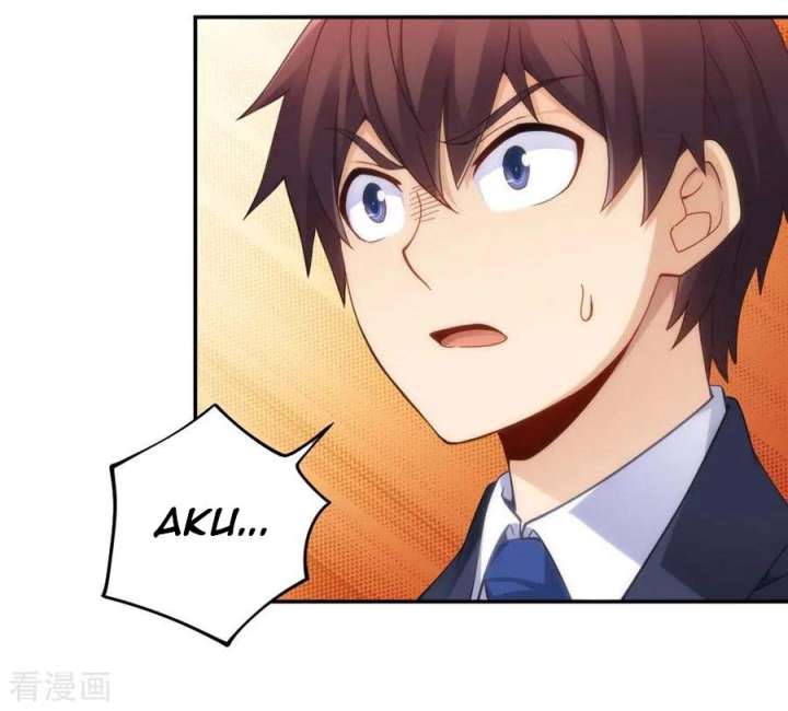 I Am Gao Fu Shuai Chapter 104 - halaman 43