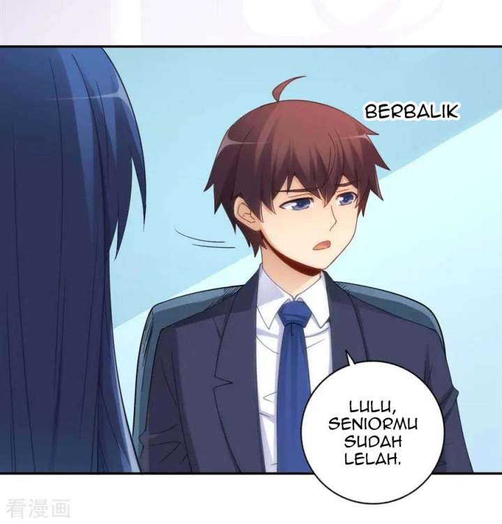 I Am Gao Fu Shuai Chapter 104 - halaman 45