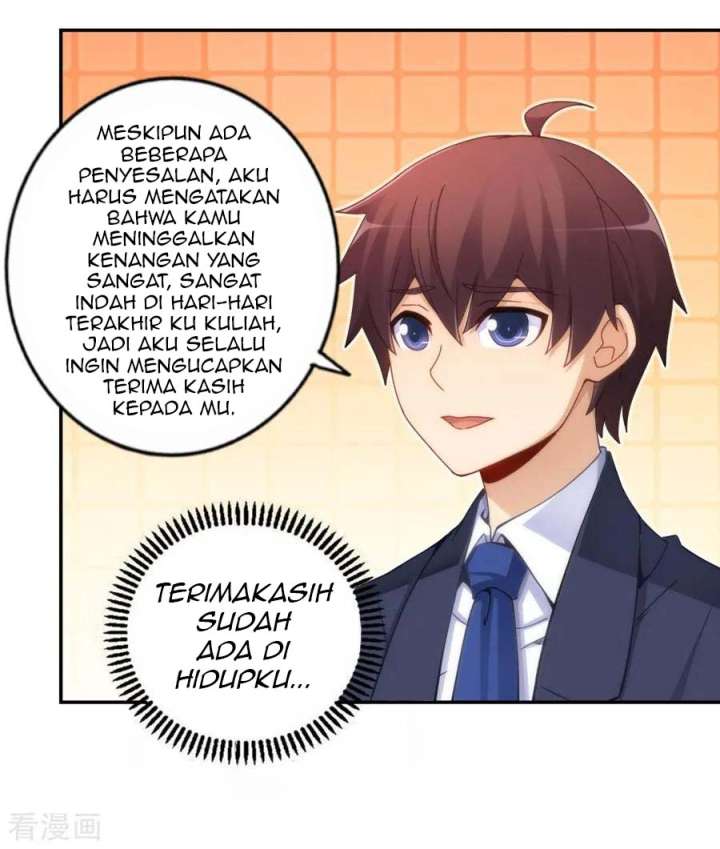 I Am Gao Fu Shuai Chapter 104 - halaman 46