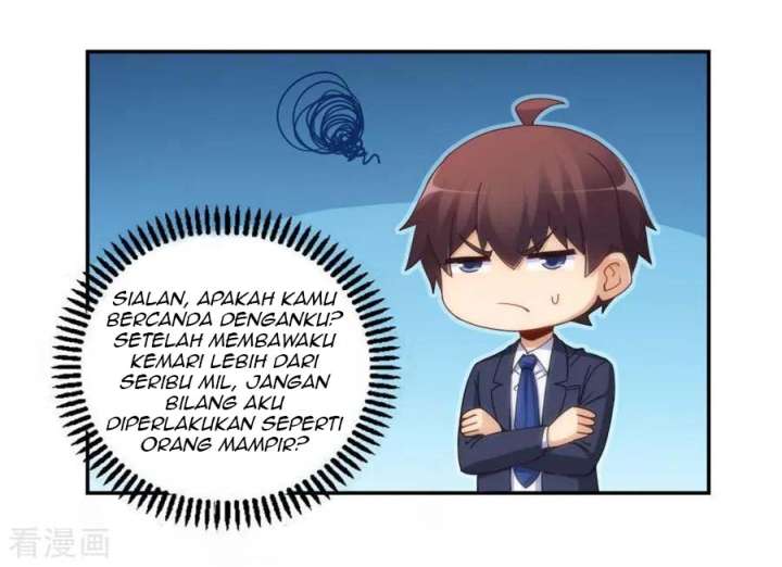 I Am Gao Fu Shuai Chapter 104 - halaman 5