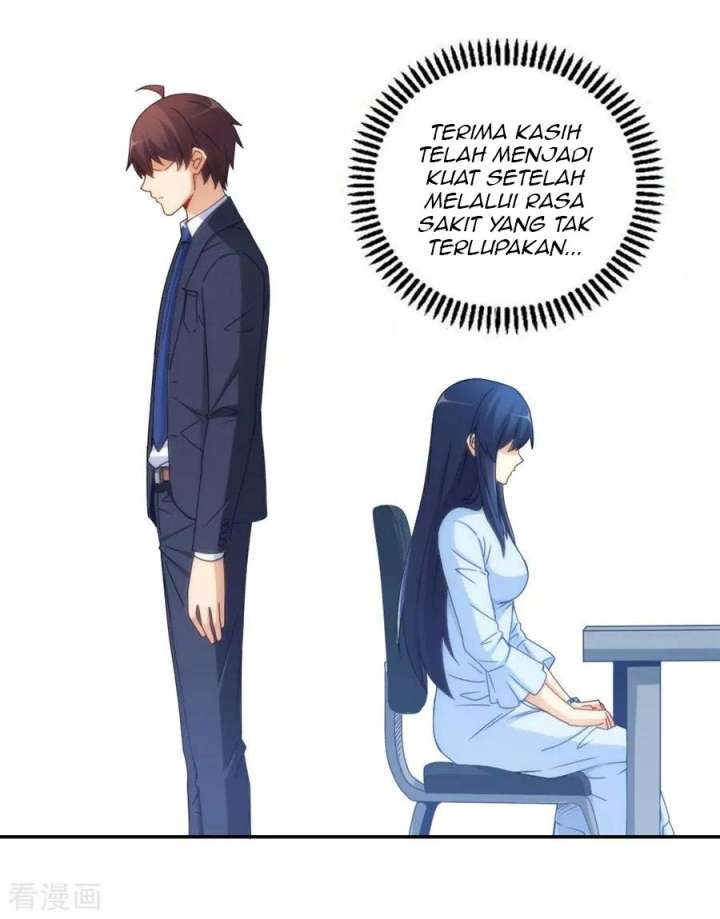 I Am Gao Fu Shuai Chapter 104 - halaman 50
