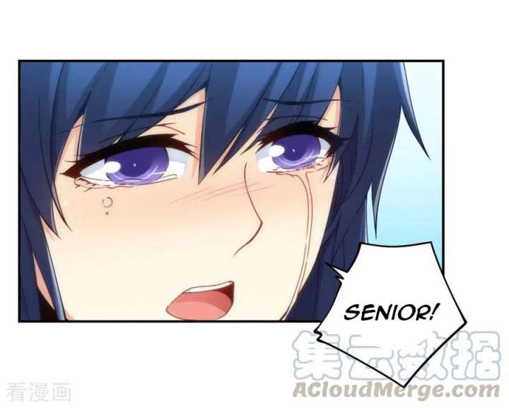 I Am Gao Fu Shuai Chapter 104 - halaman 51