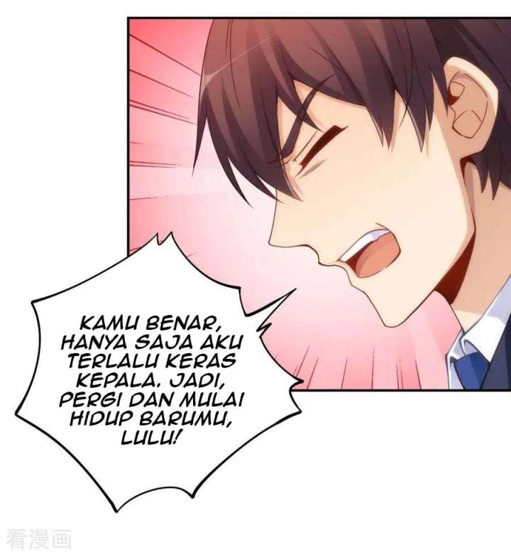I Am Gao Fu Shuai Chapter 104 - halaman 53