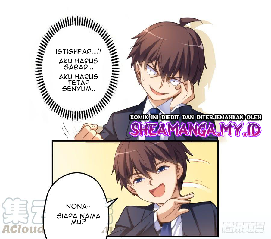 I Am Gao Fu Shuai Chapter 11 - halaman 6