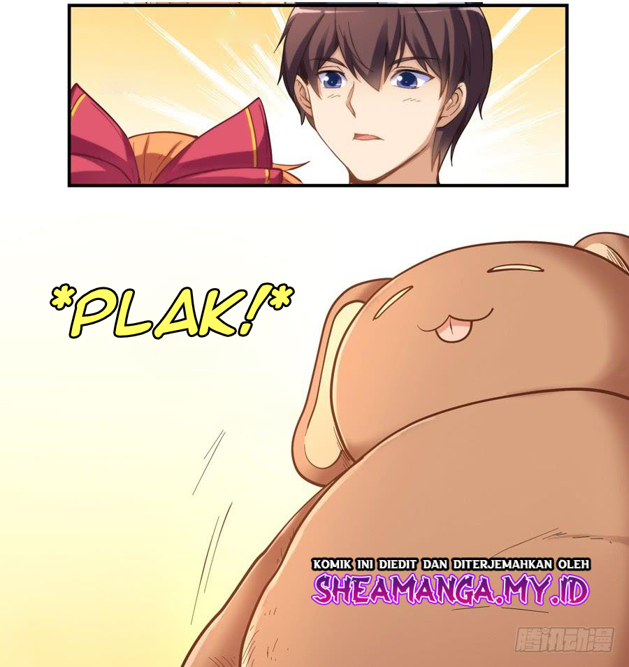 I Am Gao Fu Shuai Chapter 12 - halaman 4