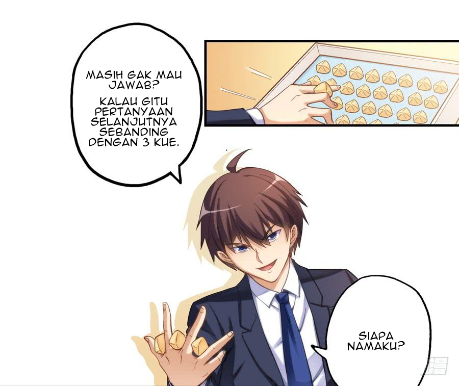 I Am Gao Fu Shuai Chapter 12 - halaman 8