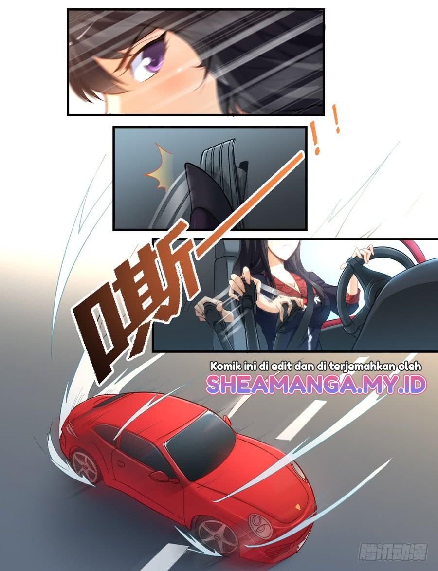 I Am Gao Fu Shuai Chapter 14 - halaman 3