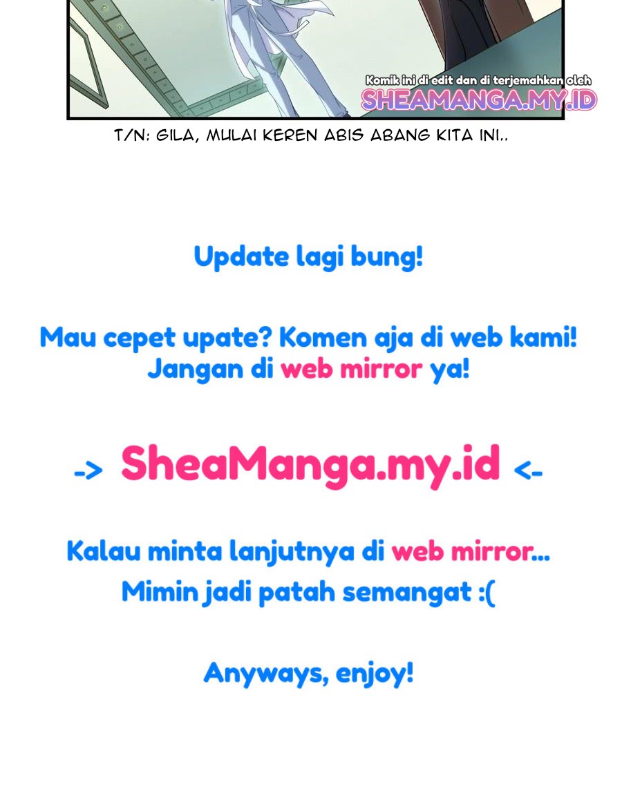 I Am Gao Fu Shuai Chapter 18 - halaman 10