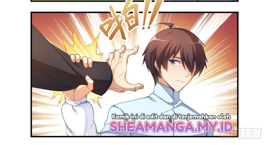 I Am Gao Fu Shuai Chapter 19 - halaman 5