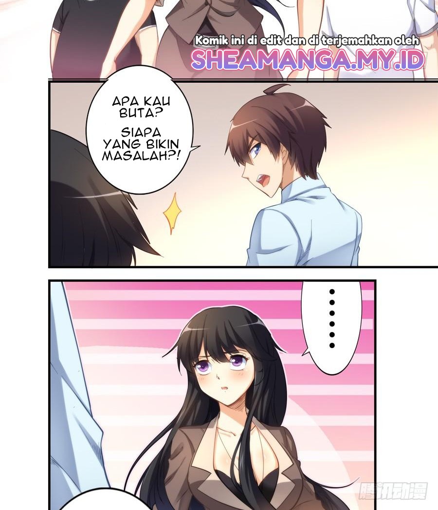 I Am Gao Fu Shuai Chapter 20 - halaman 5