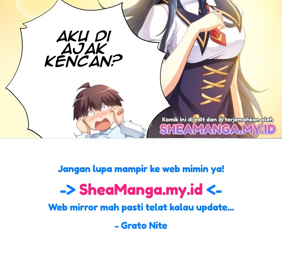 I Am Gao Fu Shuai Chapter 21 - halaman 10