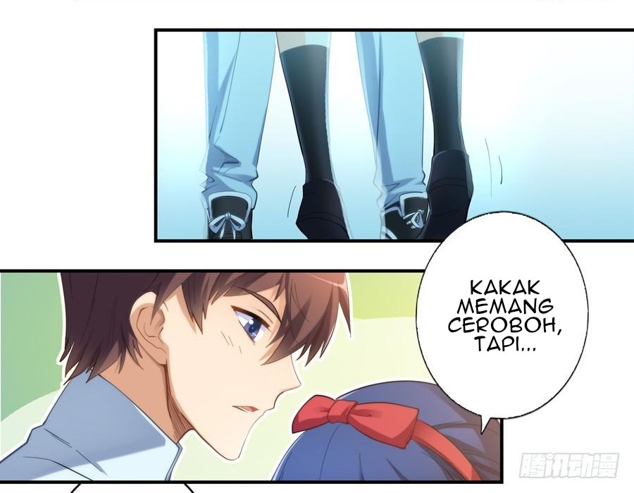 I Am Gao Fu Shuai Chapter 21 - halaman 5