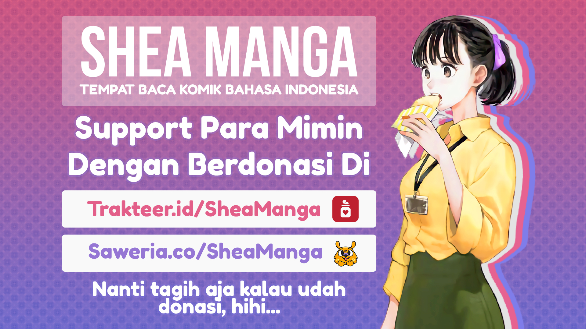I Am Gao Fu Shuai Chapter 21 - halaman 6