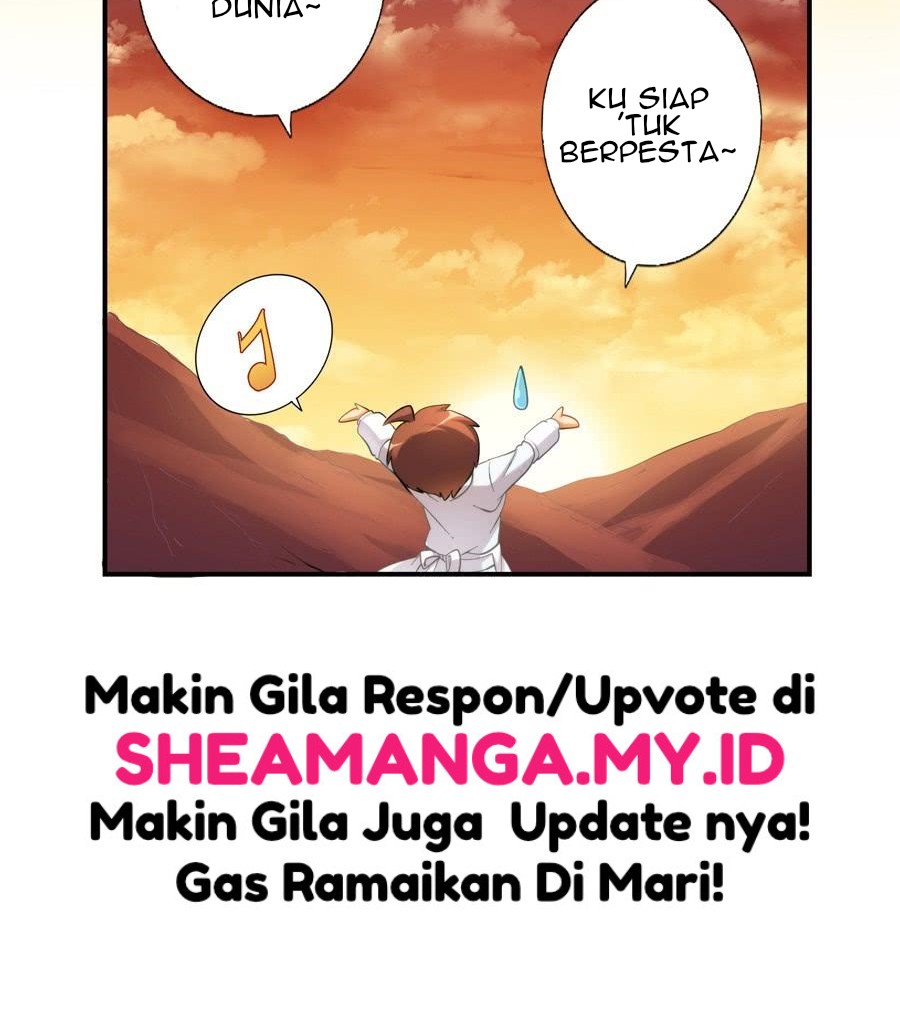 I Am Gao Fu Shuai Chapter 22 - halaman 10
