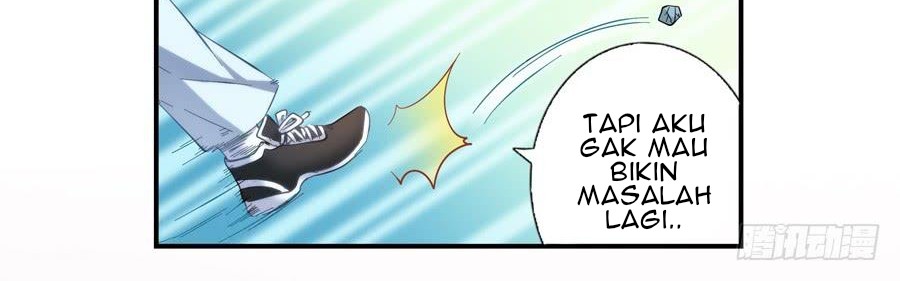 I Am Gao Fu Shuai Chapter 22 - halaman 5