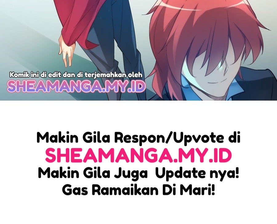 I Am Gao Fu Shuai Chapter 24 - halaman 10