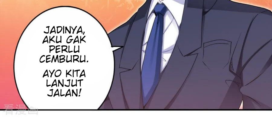 I Am Gao Fu Shuai Chapter 46 - halaman 9