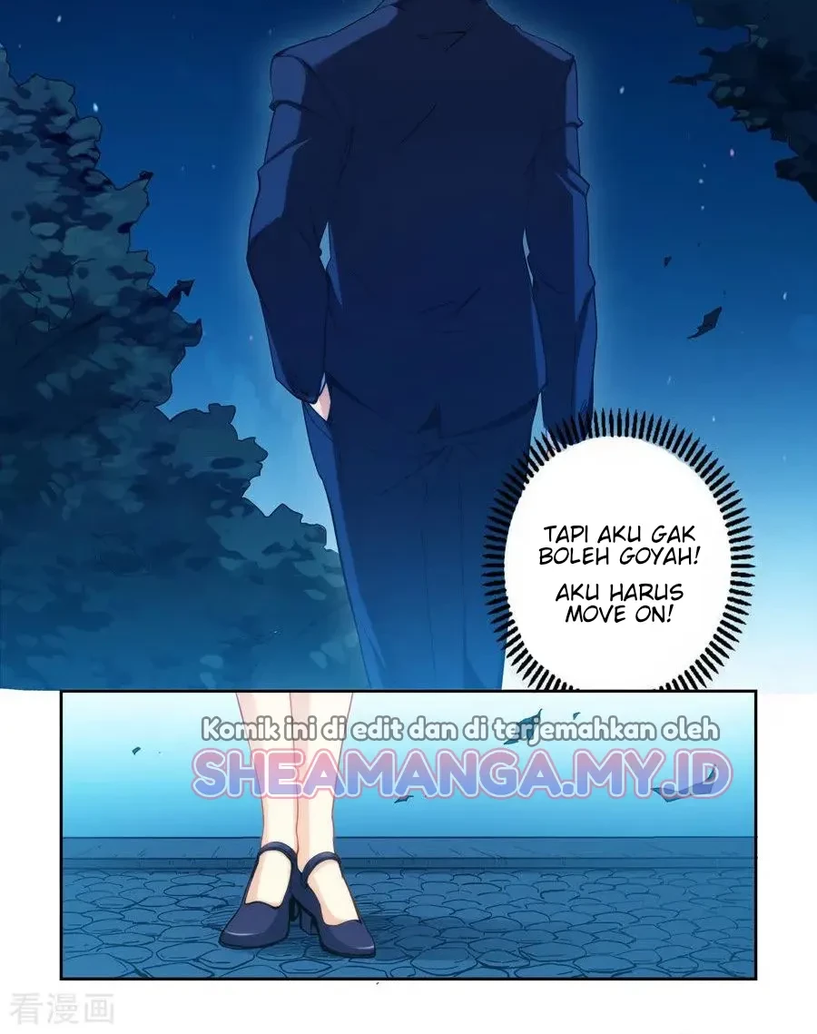 I Am Gao Fu Shuai Chapter 49 - halaman 8