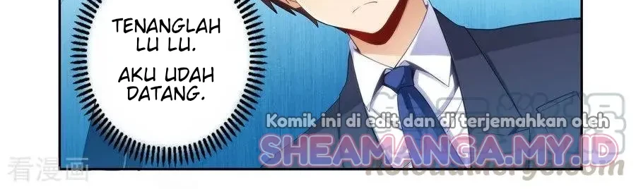 I Am Gao Fu Shuai Chapter 53 - halaman 8