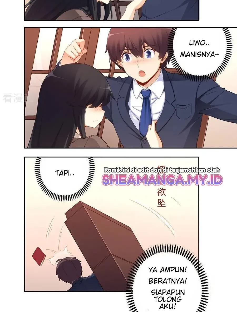 I Am Gao Fu Shuai Chapter 62 - halaman 8