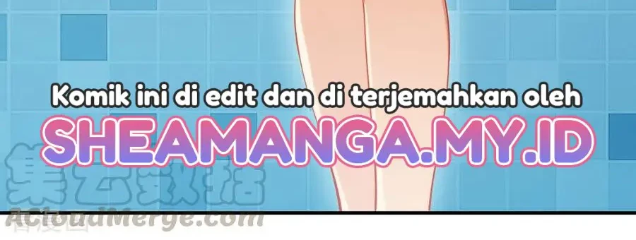 I Am Gao Fu Shuai Chapter 67 - halaman 16