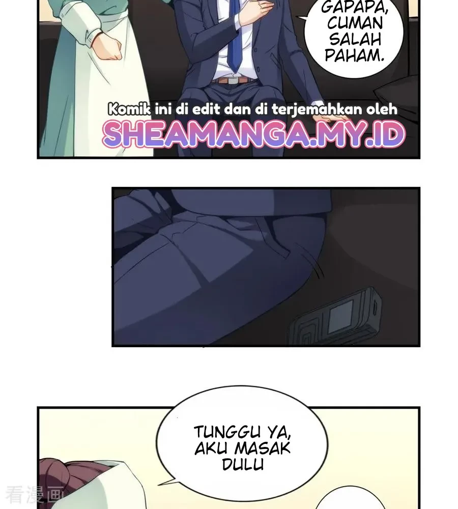 I Am Gao Fu Shuai Chapter 67 - halaman 8
