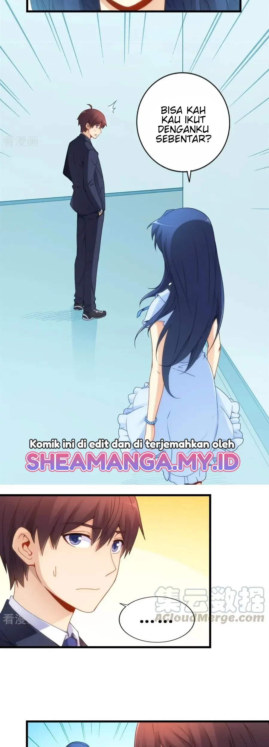 I Am Gao Fu Shuai Chapter 68 - halaman 10