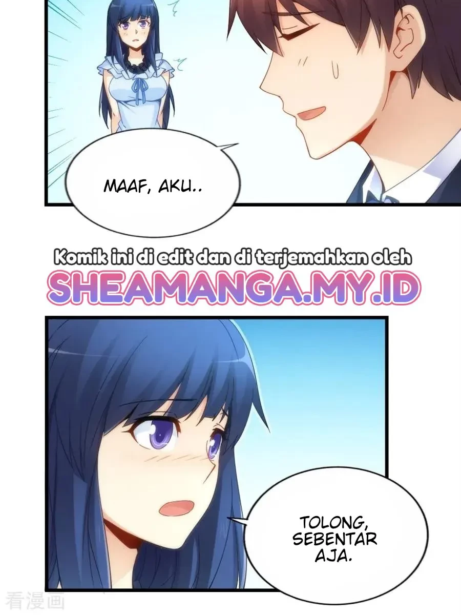 I Am Gao Fu Shuai Chapter 68 - halaman 11