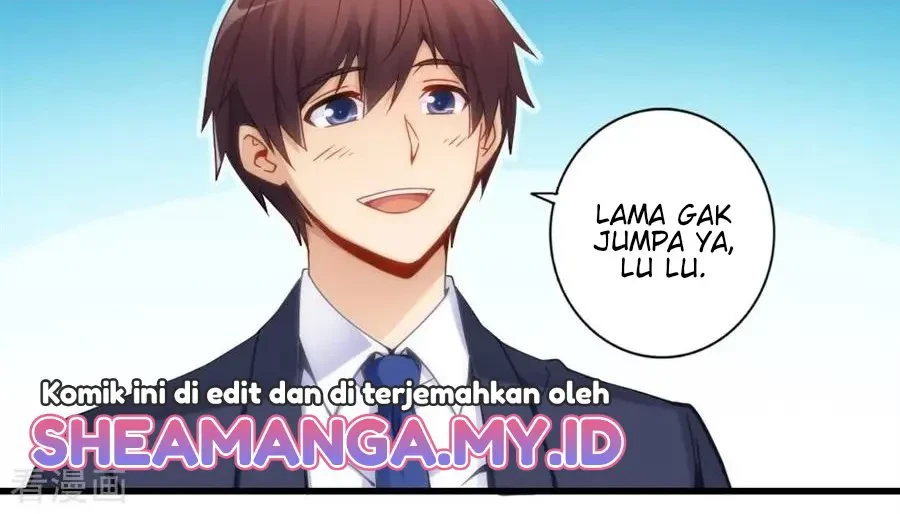 I Am Gao Fu Shuai Chapter 68 - halaman 6