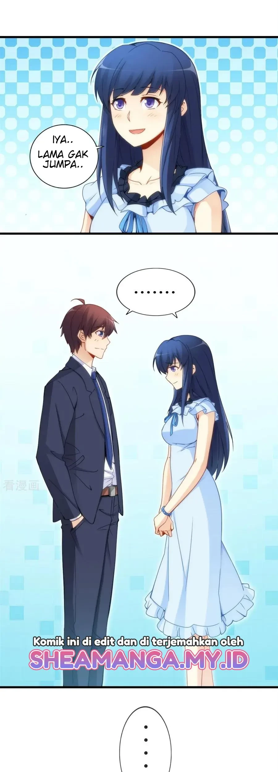 I Am Gao Fu Shuai Chapter 68 - halaman 7